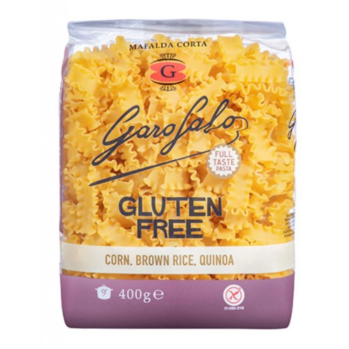 Garofalo Gluten-Free Pastas